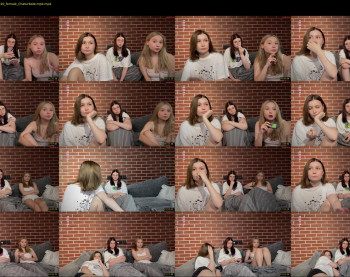 eumomino — 27 minute Chaturbate couple cam show recording, 720p, Aug 8, 2024