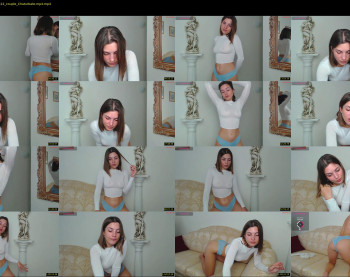 fkn_couple — 79 minute Chaturbate couple cam show recording, 720p, Aug 8, 2024