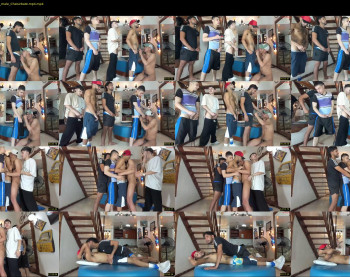 flyckers — 23 minute Chaturbate male cam show recording, 720p, Aug 8, 2024