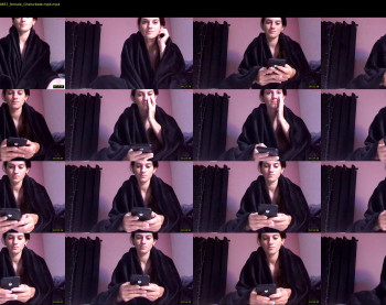forestdarling — 4 minute Chaturbate female cam show recording, 720p, Aug 8, 2024