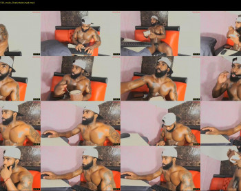 freedom_24 — 22 minute Chaturbate male cam show recording, 480p, Aug 8, 2024