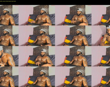 freedom_24 — 10 minute Chaturbate male cam show recording, 480p, Aug 9, 2024