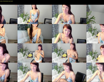 fritha — 93 minute Chaturbate female cam show recording, 720p, Aug 8, 2024