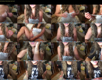funcamkw — 121 minute Chaturbate female cam show recording, 720p, Aug 9, 2024