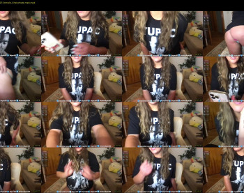 funcamkw — 25 minute Chaturbate female cam show recording, 720p, Aug 9, 2024