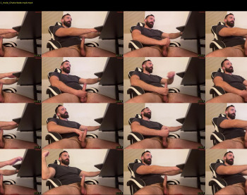 gnorris88 — 4 minute Chaturbate male cam show recording, 720p, Aug 8, 2024