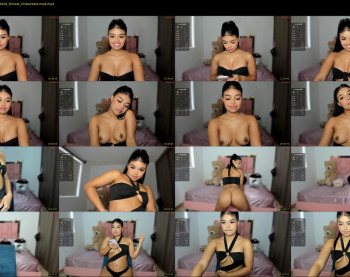 hailey_florez — 65 minute Chaturbate female cam show recording, 720p, Aug 8, 2024
