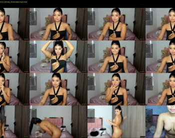 hailey_florez — 52 minute Chaturbate female cam show recording, 720p, Aug 8, 2024