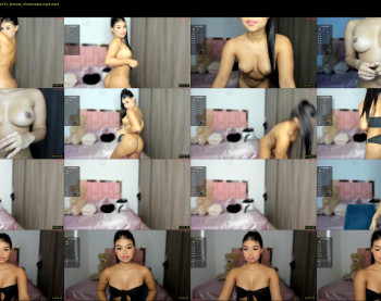 hailey_florez — 18 minute Chaturbate female cam show recording, 720p, Aug 8, 2024