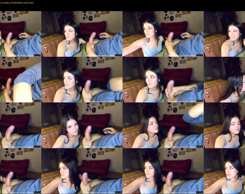 hakxram — 12 minute Chaturbate couple cam show recording, 720p, Aug 9, 2024