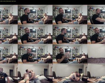 hardworkertn — 25 minute Chaturbate male cam show recording, 720p, Aug 8, 2024