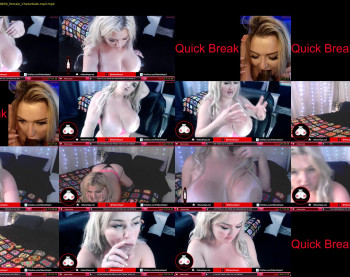 helena_hope — 121 minute Chaturbate female cam show recording, 720p, Aug 8, 2024