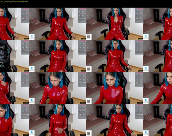 hellokittyalice — 120 minute Chaturbate female cam show recording, 720p, Aug 8, 2024