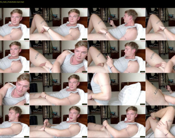 hercules__ — 28 minute Chaturbate male cam show recording, 720p, Aug 8, 2024
