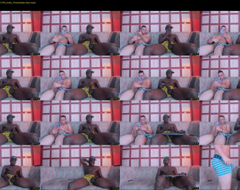 heteros_men — 9 minute Chaturbate male cam show recording, 720p, Aug 8, 2024