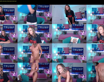 holihurricane — 122 minute Chaturbate female cam show recording, 720p, Aug 8, 2024