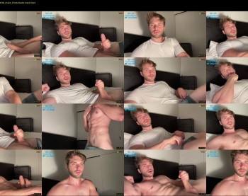 hot8pack01 — 37 minute Chaturbate male cam show recording, 720p, Aug 8, 2024