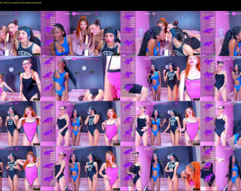 hotties_kittens18 — 11 minute Chaturbate couple cam show recording, 720p, Aug 9, 2024