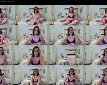 hottxgilf — 121 minute Chaturbate couple cam show recording, 720p, Aug 9, 2024