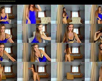 im_jasmine — 38 minute Chaturbate female cam show recording, 720p, Aug 8, 2024