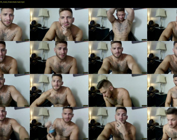 inamate93 — 12 minute Chaturbate male cam show recording, 720p, Aug 8, 2024
