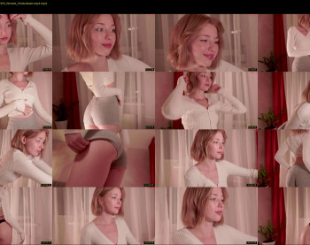 infinitysoul_ — 121 minute Chaturbate female cam show recording, 720p, Aug 8, 2024