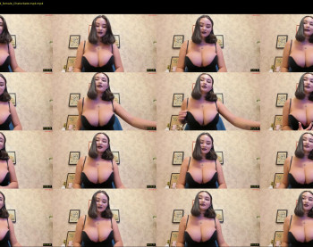 iolantthe — 6 minute Chaturbate female cam show recording, 720p, Aug 8, 2024