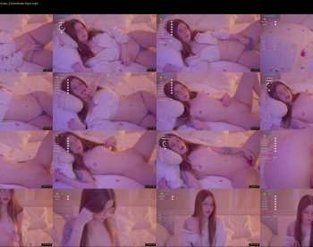 isoull — 121 minute Chaturbate female cam show recording, 720p, Aug 9, 2024