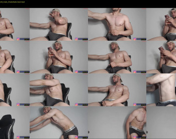 ivanhot279 — 19 minute Chaturbate male cam show recording, 720p, Aug 9, 2024