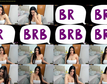 ivet_cute1 — 87 minute Chaturbate female cam show recording, 720p, Aug 8, 2024