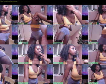 jada_valentine — 121 minute Chaturbate female cam show recording, 720p, Aug 8, 2024