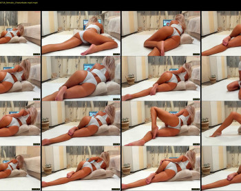jaylynxxxx74 — 89 minute Chaturbate female cam show recording, 720p, Aug 8, 2024