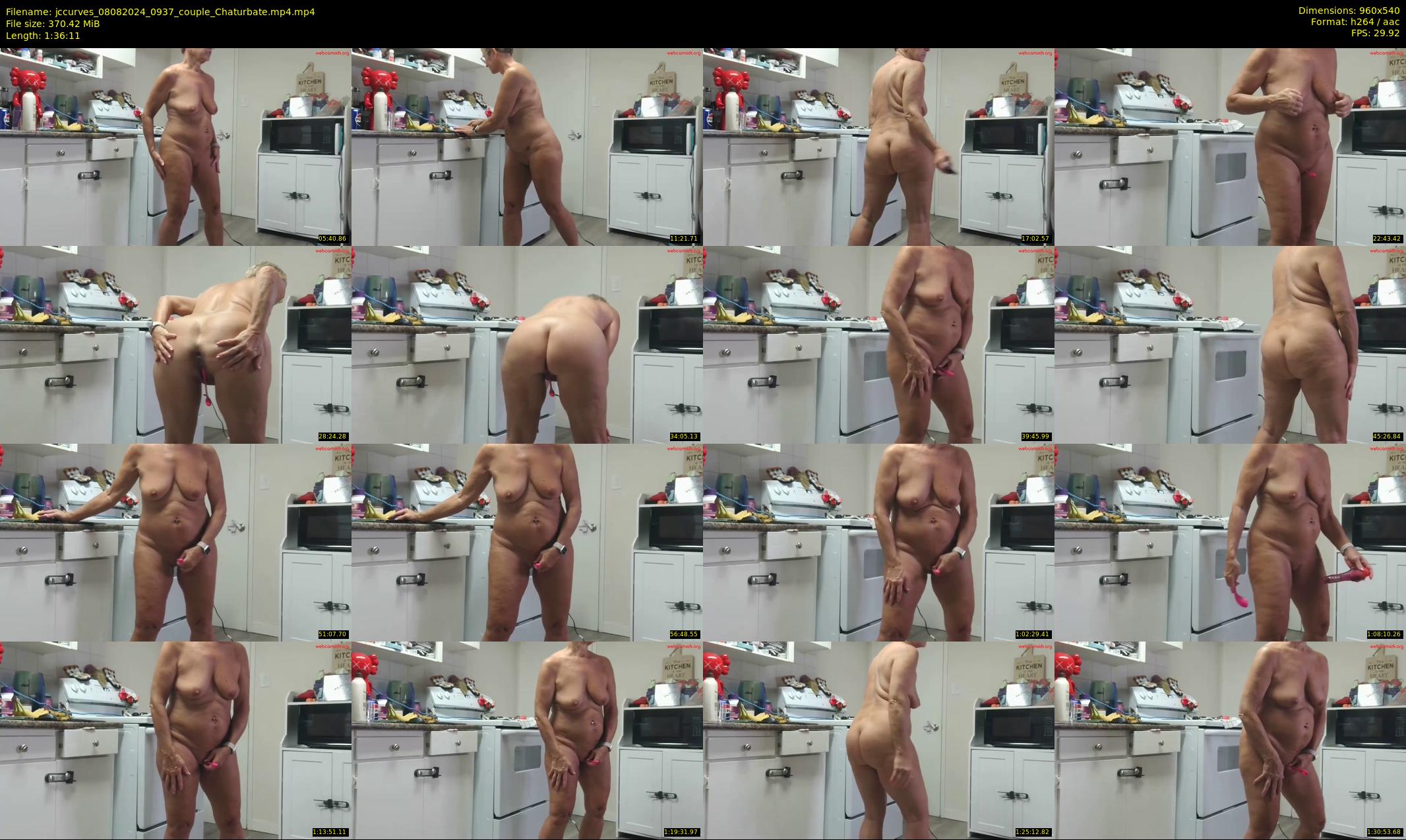 jccurves — 97 minute Chaturbate female cam show recording, 480p, Aug 8, 2024