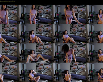 jennycutey — 75 minute Chaturbate female cam show recording, 720p, Aug 8, 2024