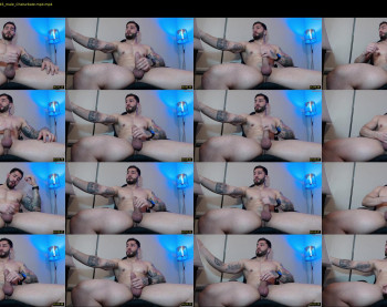 johnklleyn — 7 minute Chaturbate male cam show recording, 720p, Aug 9, 2024