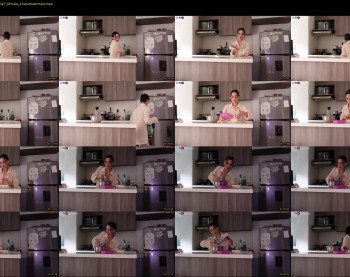 juliette_dee — 3 minute Chaturbate female cam show recording, 720p, Aug 8, 2024