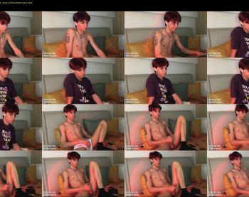 k0sta_32 — 35 minute Chaturbate male cam show recording, 720p, Aug 8, 2024