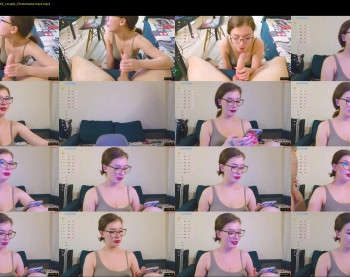 k1tty_cute — 19 minute Chaturbate female cam show recording, 720p, Aug 8, 2024