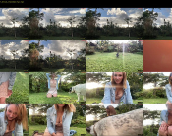 kaileeshy — 31 minute Chaturbate female cam show recording, 720p, Aug 8, 2024