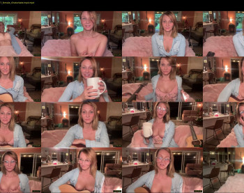 kaileeshy — 121 minute Chaturbate female cam show recording, 720p, Aug 8, 2024