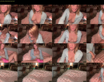 kaileeshy — 16 minute Chaturbate female cam show recording, 720p, Aug 8, 2024