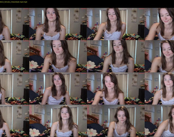 katynowhere — 110 minute Chaturbate female cam show recording, 480p, Aug 9, 2024