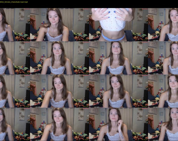 katynowhere — 15 minute Chaturbate female cam show recording, 480p, Aug 9, 2024
