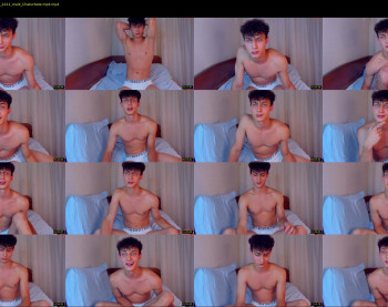 kenter_parker — 20 minute Chaturbate male cam show recording, 720p, Aug 8, 2024