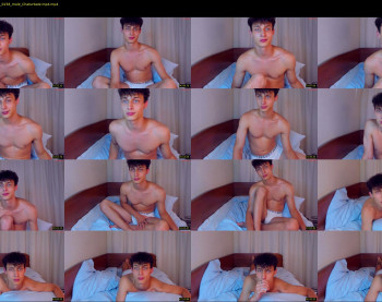 kenter_parker — 58 minute Chaturbate male cam show recording, 720p, Aug 9, 2024