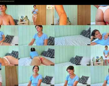 kettimi — 121 minute Chaturbate female cam show recording, 720p, Aug 8, 2024