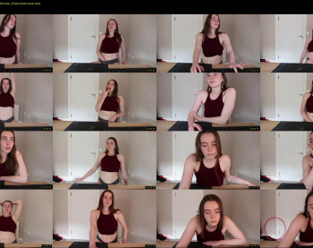 kjfucks — 120 minute Chaturbate couple cam show recording, 720p, Aug 8, 2024