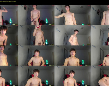 kroddy1985 — 46 minute Chaturbate male cam show recording, 720p, Aug 9, 2024