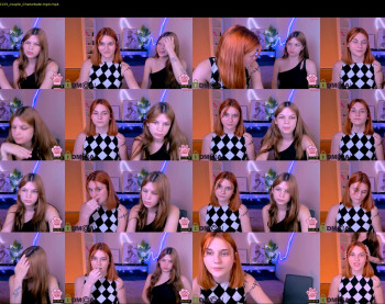 kylie_angel3 — 32 minute Chaturbate couple cam show recording, 720p, Aug 9, 2024