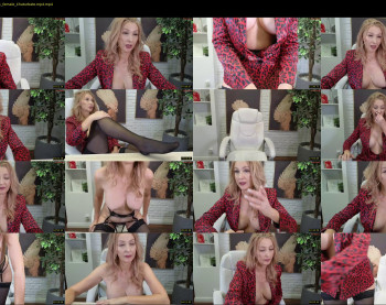 ladyleea — 66 minute Chaturbate female cam show recording, 720p, Aug 8, 2024